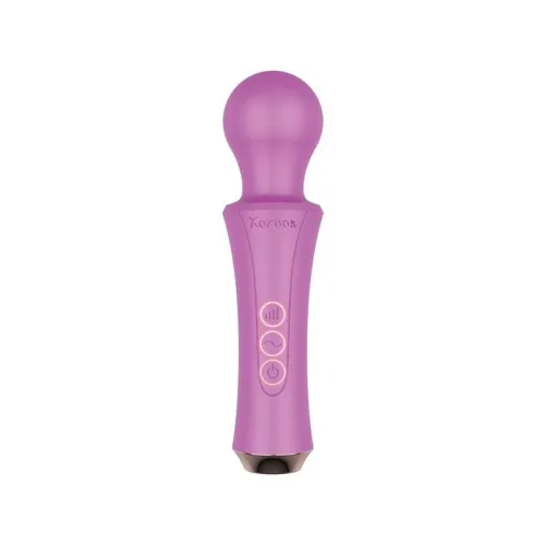 Der Persönliche Zauberstab Fuchsia – Xocoon