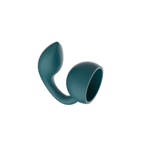 Anhänge Persönliches Massager Grün | Xocoon