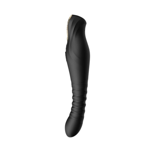King Thruster Schwarz | Zalo