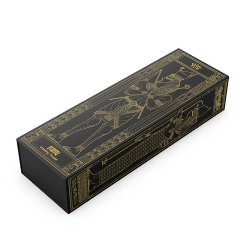 King Thruster Schwarz | Zalo