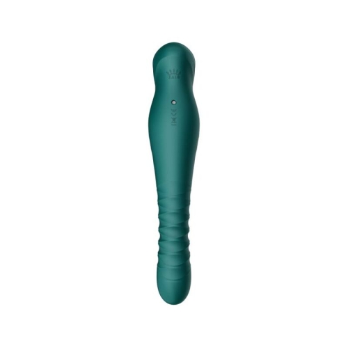 King Thruster Grün | Zalo