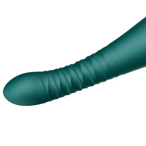 King Thruster Grün | Zalo