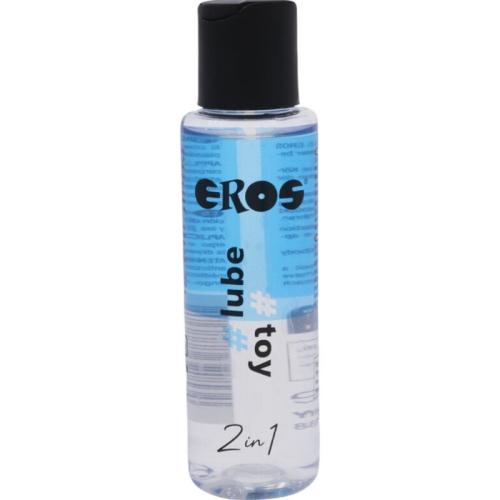 Lube Toy Lubricant 100ml | Eros