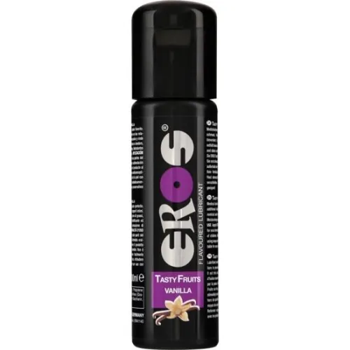 Tasty Fruits Love Vanille 100ml – Eros