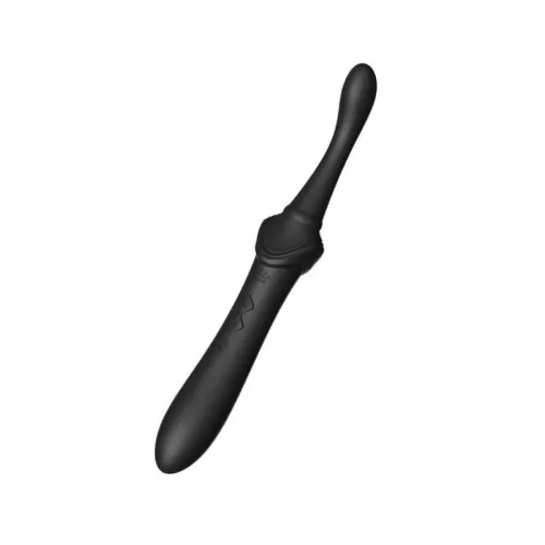 Bess 2 Klitorismassager Black | Zalo