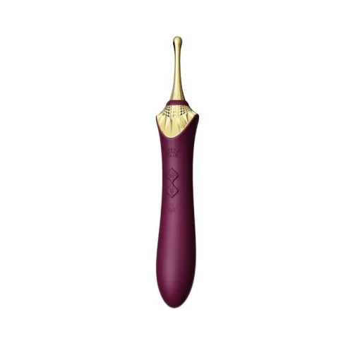 Bess 2 Klit Stimu Purple | Zalo