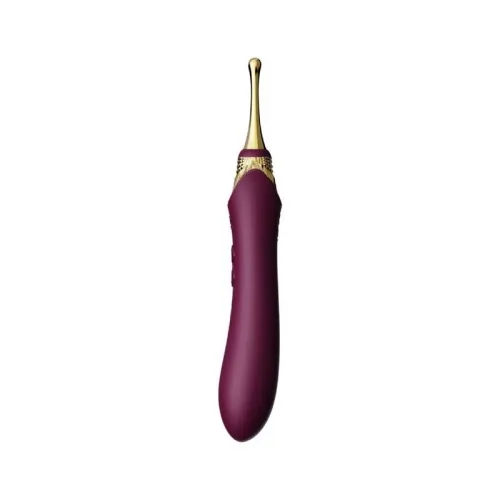 Bess 2 Klit Stimu Purple | Zalo