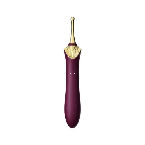 Bess 2 Klit Stimu Purple | Zalo