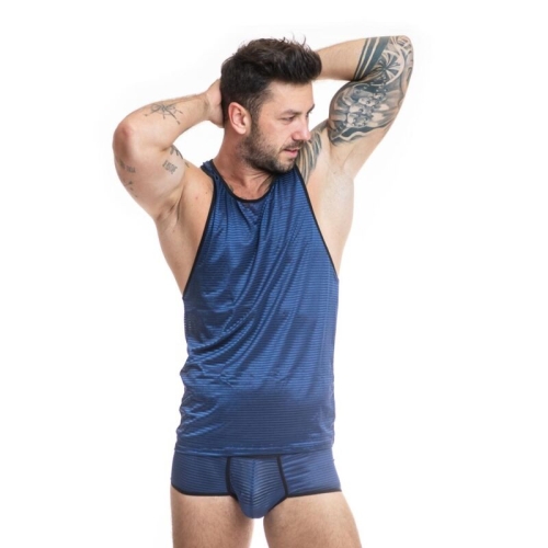 Naval Top L | Anais Men
