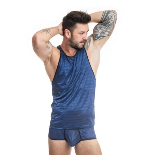 Naval Top L – Anais Men