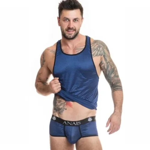 Naval Top XL – Anais Men