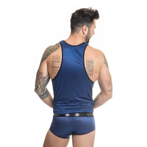 Naval Top Xl – Anais Men