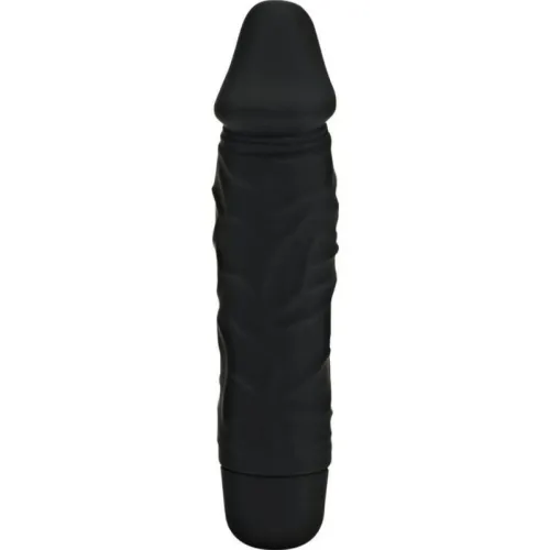 Mini Classic Vibrator Schwarz | Get Real