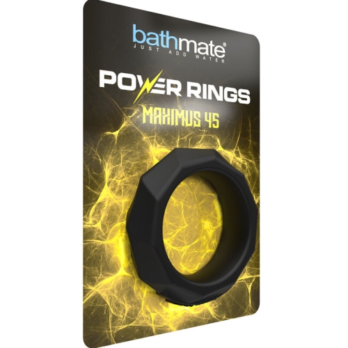 Power Ring Maximus 45 | Bathmate