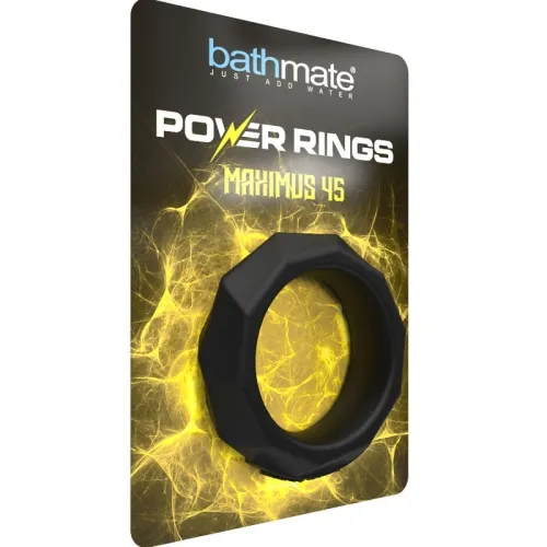 Power Ring Maximus 45 – Bathmate