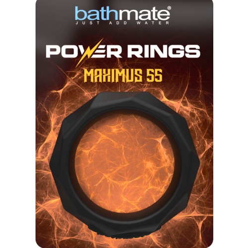 Power Ring Maximus 55 | Bathmate