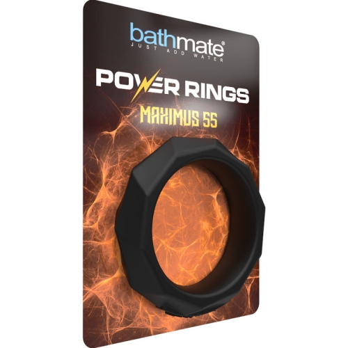 Power Ring Maximus 55 | Bathmate
