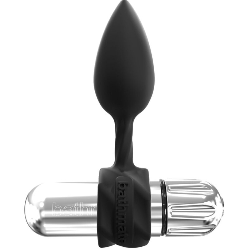 Anal Trainings Plug Vibe | Bathmate