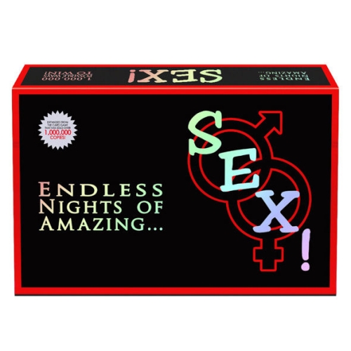 Sex Board Spiel | Kheper Games