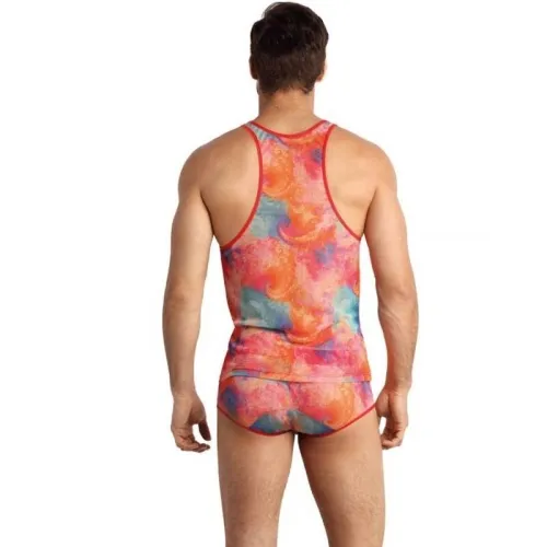 Falmit Top Xl – Anais Men