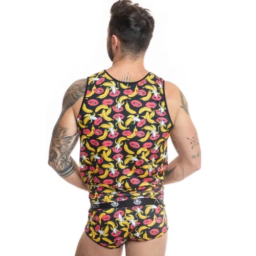 Banana Top Xl – Anais Men