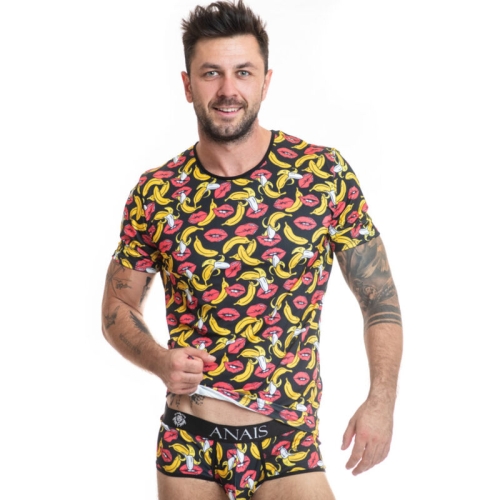 Banana T-Shirt S | Anais Men