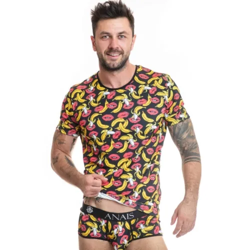Banana T-Shirt XL – Anais Men