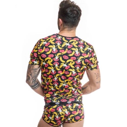 Banana T-Shirt XL | Anais Men