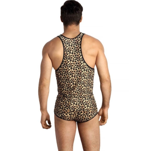 Mercury Top S | Anais Men