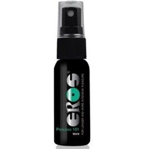 Prolong 101 Man Delay Spray 30ml | Eros