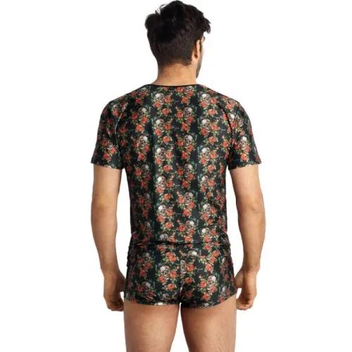 Power T-Shirt S – Anais Men