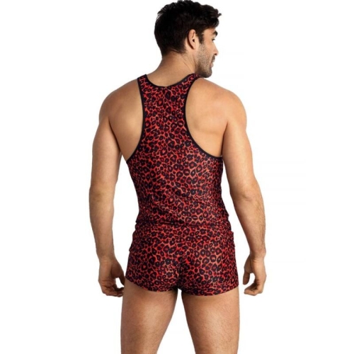 Tribal Oberteil M | Anais Men