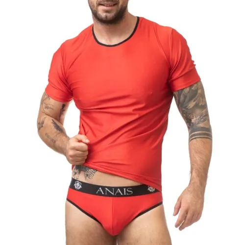 Soul T-Shirt XL – Anais Men