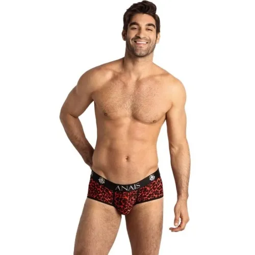 Tribal Brief XL – Anais Men