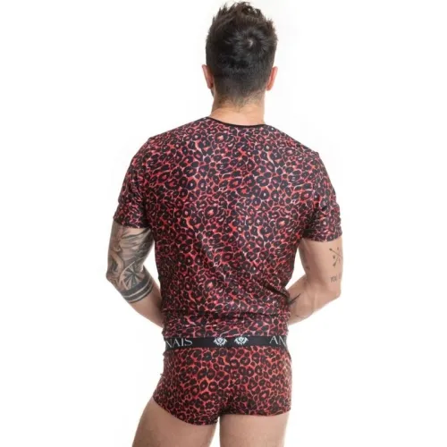 Tribal T-Shirt Xl – Anais Men