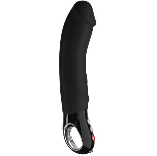 Big Boss Vibrator Black Line – Fun Factory