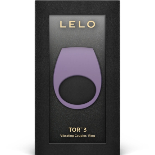 Vibrierring Tor 3 Violet Dusk | Lelo
