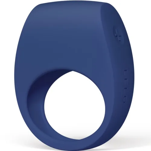 Vibrierring Tor 3 Blau – Lelo