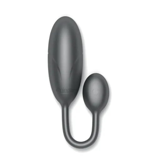 Denver Vibrating Egg Black 7 x 2.7cm App – Online
