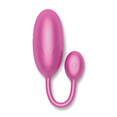 Tokyo Vibrating Egg Pink 7.5 x 3.2cm App – Online