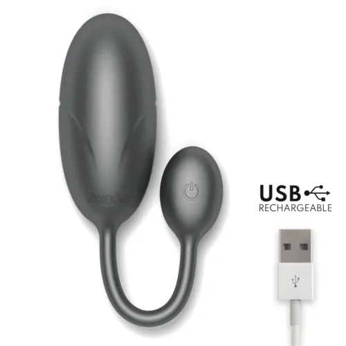 Tokyo Vibrating Egg Black 7.5 x 3.2cm App – Online