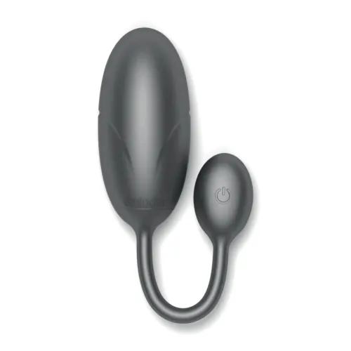 Tokyo Vibrating Egg Black 7.5 x 3.2cm App – Online