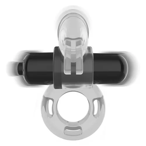 Intensive - Transparent Vibration Ring Deep Frying