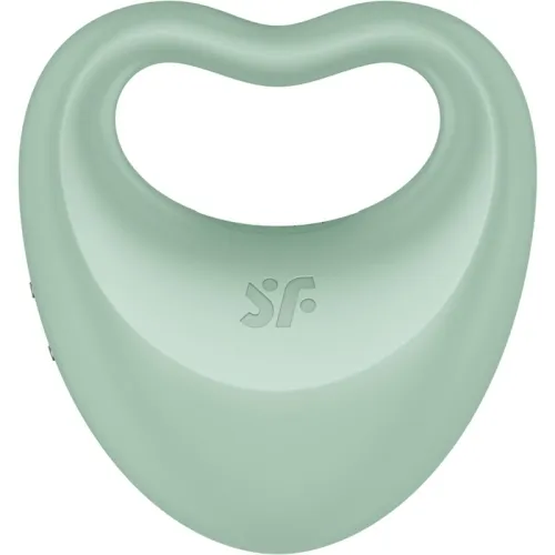 Perfektes Paar 3 Grün – Satisfyer