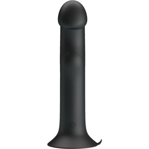 Murray Vibrator Und Stimulator Schwarz | Pretty Love