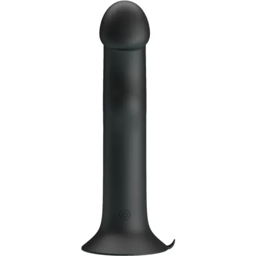 Murray Vibrator Und Stimulator Schwarz | Pretty Love
