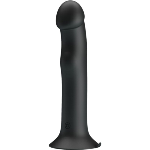 Murray Vibrator Und Stimulator Schwarz | Pretty Love