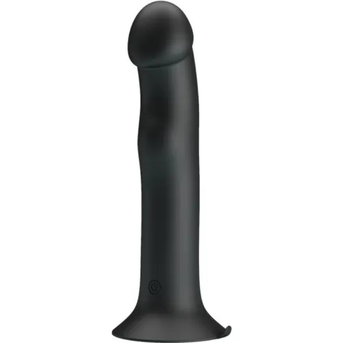 Murray Vibrator Und Stimulator Schwarz | Pretty Love