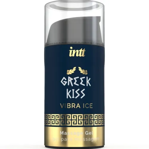 Greek Kiss Anal Stimulation 15ml – Intt