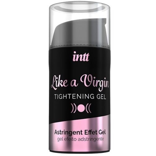 Like A Virgin Straffungsgel | Intt